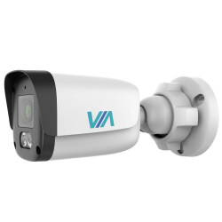 IP видеокамера VIA SECURITY VS-B12A 2МП (2.8мм)