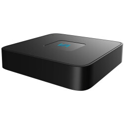 Відеореєстратор VIA SECURITY VS-N1104 PoE