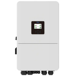 Инвертор Deye SUN-15K-SG05LP3-EU трехфазный чистая синусоида