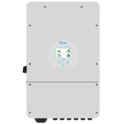 Инвертор Deye SUN-12K-SG02LP1-EU-AM3 однофазный