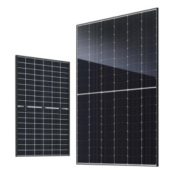 PV модуль JA Solar JAM54D40-460/LB 460Wp, Mono (Black Frame)