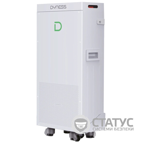 Литиевая аккумуляторная батарея Dyness Power brick 14,3кВт/ч 51,2В 280А•ч