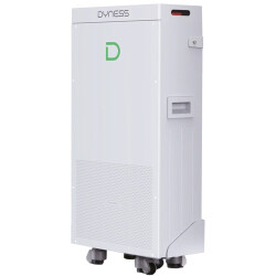 Литиевая аккумуляторная батарея Dyness Power brick 14,3кВт/ч 51,2В 280А•ч