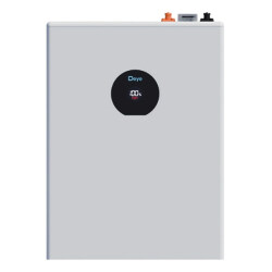 Литиевая аккумуляторная батарея Deye SE-F5 Pro-C