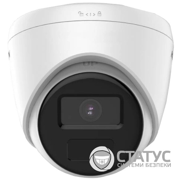 IP відеокамера Hikvision DS-2CD1341G0-I 4МП (2.8мм)