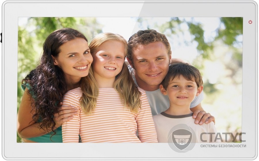 Qualvision QV-IDS4A06 WHITE