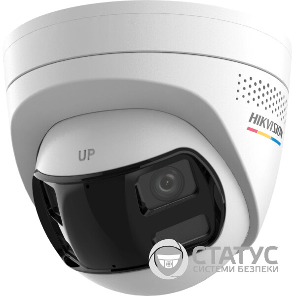 IP відеокамера Hikvision DS-2CD1367G2HP-LIUF/SL 6МП (2.8мм)