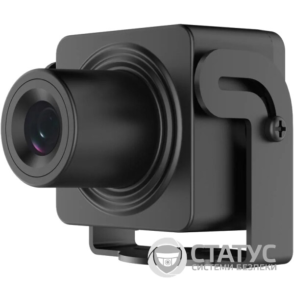 Міні-відеокамера Hikvision DS-2CD2D25G1/M-D/NF (2.8мм)
