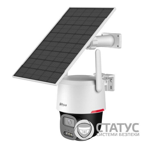 IP відеокамера Dahua APOLLO BP3EW-4G (3.6мм) 4G