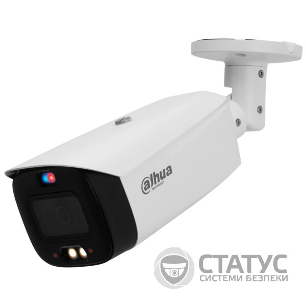 IP відеокамера Dahua DH-IPC-HFW3449T1-AS-PV 4МП (2.8мм)
