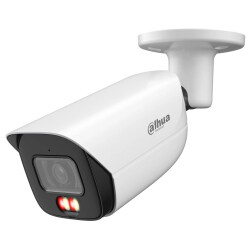 IP відеокамера Dahua DH-IPC-HFW3849E-AS-IL 8МП (2.8мм)