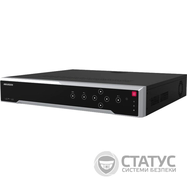Відеореєстратор Hikvision DS-7764NI-M4 64-канальний 8K