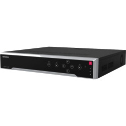 Відеореєстратор Hikvision DS-7764NI-M4 64-канальний 8K