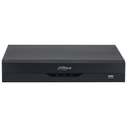 Відеореєстратор Dahua DH-XVR5116HS-5M-I3/T 16-канальний Penta-brid 5M-N/1080p