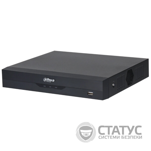 Відеореєстратор Dahua DH-XVR4116HS-I/T 16-канальний Penta-brid 1080-N/720p