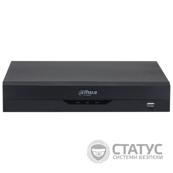 Відеореєстратор Dahua DH-XVR5104HS-5M-I3/T 4-канальний Penta-brid 5M-N/1080p