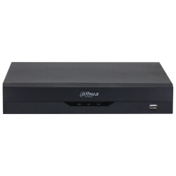 Відеореєстратор Dahua DH-XVR5104HS-5M-I3/T 4-канальний Penta-brid 5M-N/1080p