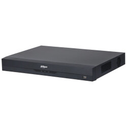 Відеореєстратор Dahua DH-XVR5216AN-5M-I3/T 16-канальний Penta-brid 5MP
