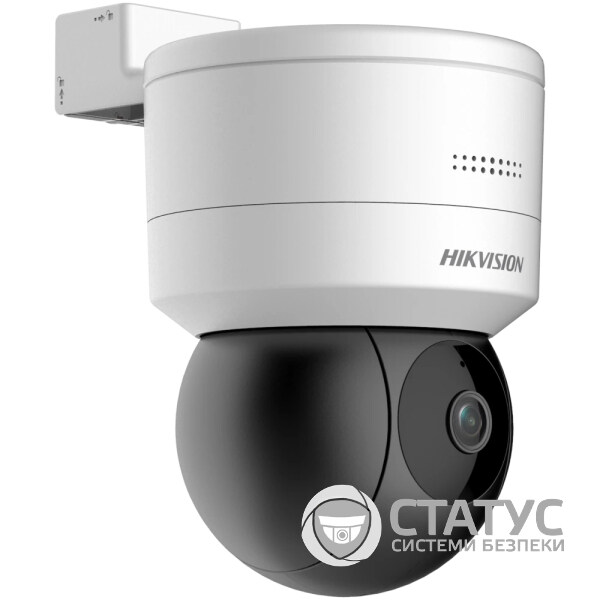PTZ видеокамера Hikvision DS-2DE1C200IW-DE3(F1)(S7) 2МП (4мм)