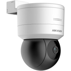 PTZ видеокамера Hikvision DS-2DE1C200IW-DE3(F1)(S7) 2МП (4мм)