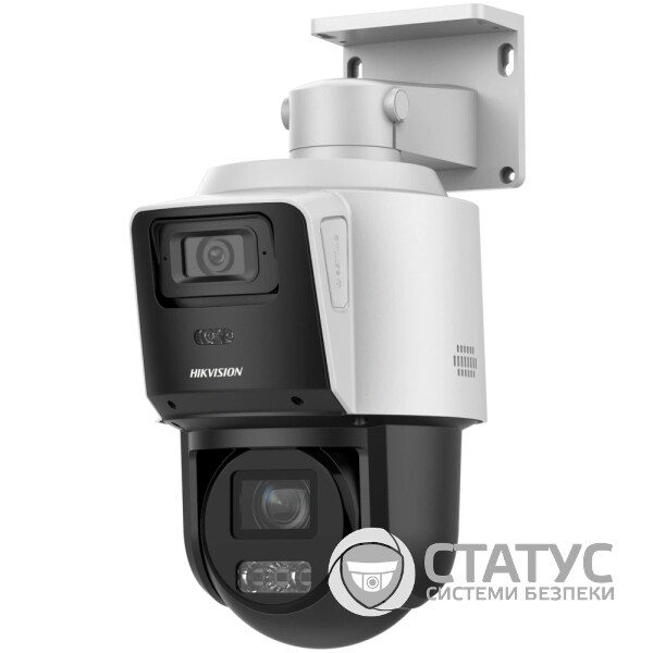 PTZ видеокамера Hikvision DS-2SE3C404MWG-E/14 (2.8мм) TandemVu