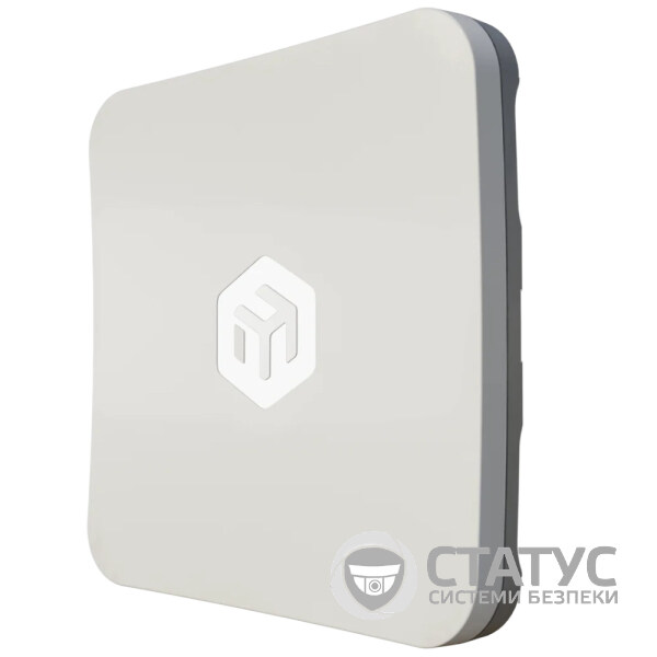 Уличная точка доступа MikroTik SXTsq 5 ax Wi-Fi 6 16 dBi (SXTsq-5axD)