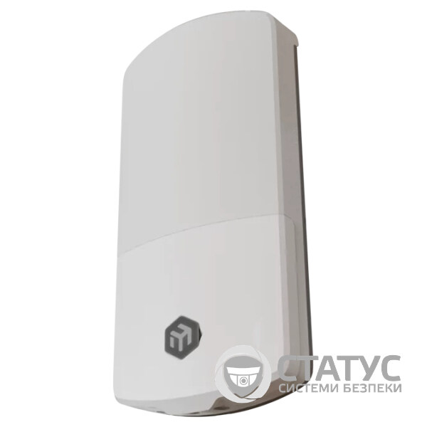 Точка доступа Wi-Fi 6 MikroTik wAP ax LTE7 kit (wAPGR-5HaxD2HaxDR11e-LTE7)