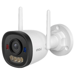 IP видеокамера IMOU Bullet 2E Pro (IPC-K3DP-5V0W) 5МП (2.8мм)