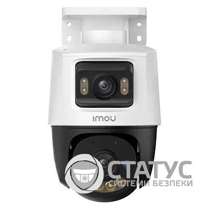 IP видеокамера Imou (IPC-PS70FP-10M0) 5+5МП (3.6мм) PoE