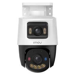 IP видеокамера Imou (IPC-PS70FP-10M0) 5+5МП (3.6мм) PoE