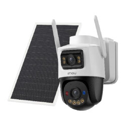 IP видеокамера Imou AOV PT Dual Kit 5+5MP (IPC-SA70F-10M0T2-EU/FSP008) 5+5МП (3.6мм)