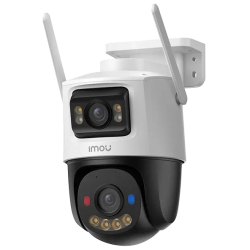 IP відеокамера Imou Cruiser Dual 2C 4G (IPC-S7XCP-6M1TED-EU) 3+3МП (3.6мм)