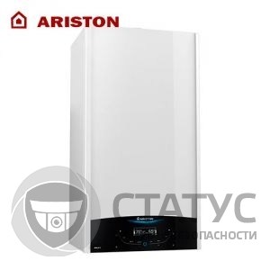 Ariston GENUS X 30 CF NG