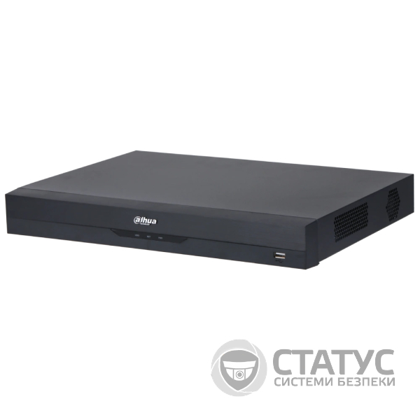 Видеорегистратор Dahua DH-XVR5232AN-5M-I3/T 32-канальный Penta-brid 5MP
