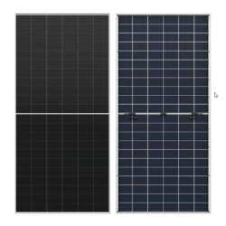 PV модуль Longi LR8-66HVD-650M, 650Wp, Mono Hi-MO X10